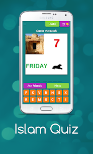 Islam Quiz : Test Your Knowledge Of Islam 4