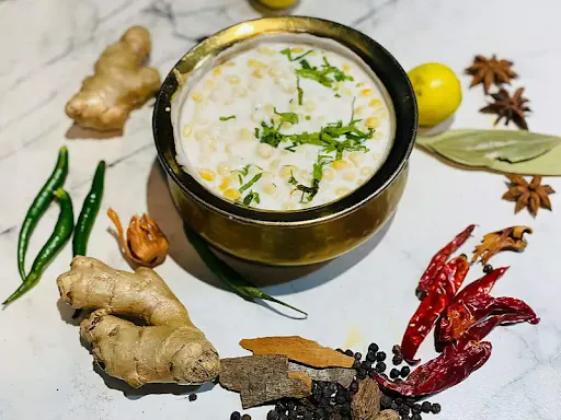 Boondi Raita