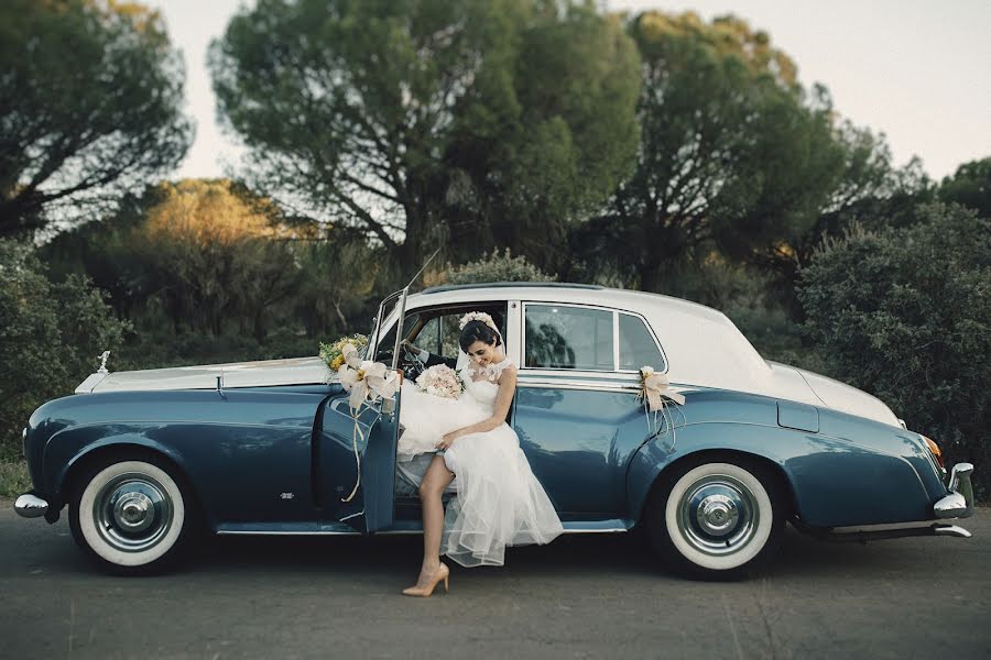 Photographe de mariage Ernesto Naranjo (naranjo). Photo du 16 avril 2016