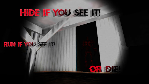 First Person Horror: Escape - v9.7