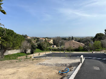 maison neuve à Salon-de-Provence (13)