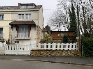 Vente maison 5 pièces 103 m² à Montmorency (95160), 360 000 €