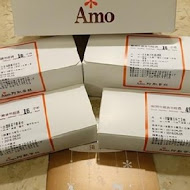 AMO 阿默蛋糕(台北誠品捷運店)