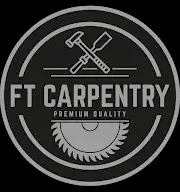 FT carpentry Logo