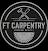 FT carpentry Logo