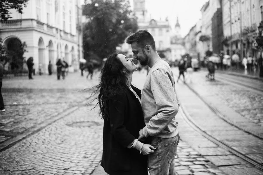 Fotógrafo de bodas Svetlana Boyarchuk (svitlankaboyarch). Foto del 19 de julio 2018