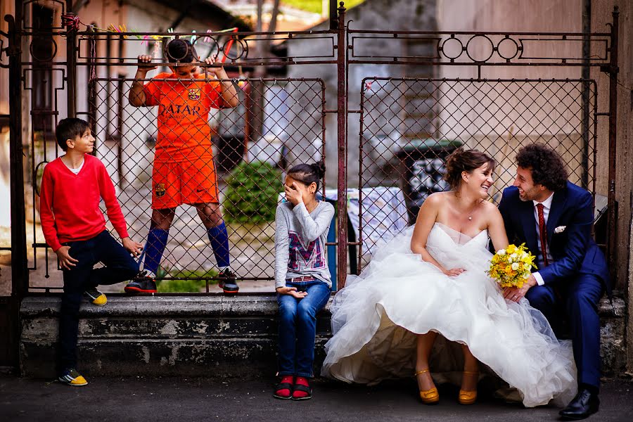 Düğün fotoğrafçısı Vali Matei (matei). 14 Mayıs 2015 fotoları