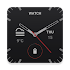 Analog Clock Screensaver1.8