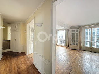 appartement à Paris 15ème (75)