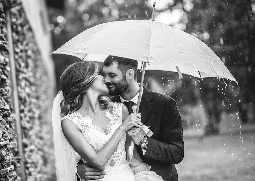 Fotografo di matrimoni Konstantin Gribov (kgribov). Foto del 31 luglio 2015