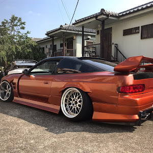 180SX RPS13