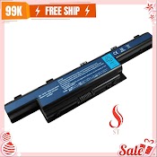 [New]Pin Laptop Acer Emachines D730 Freeship D732 D732Z