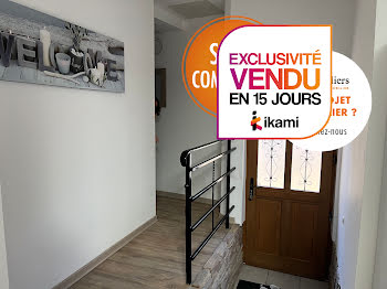 appartement à Saint-Donat-sur-l'Herbasse (26)