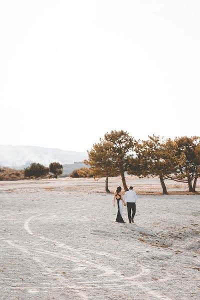 Fotógrafo de bodas Harut Tashjyan (haruttashjyan). Foto del 25 de marzo 2019