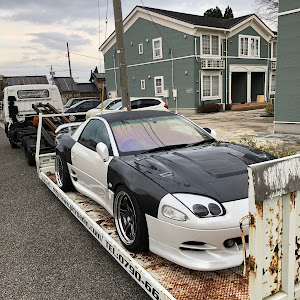 GTO Z16A