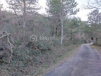 terrain à Saint-Etienne-de-Gourgas (34)