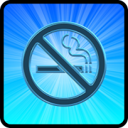 Kick the Habit: Quit Smoking  Icon