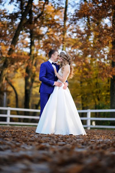 Fotógrafo de casamento Sergey Bebko (neko). Foto de 3 de março 2020