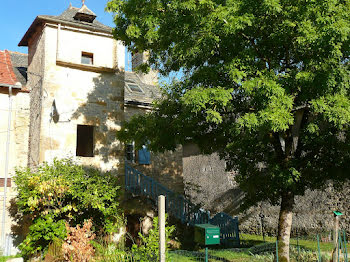 maison à Parisot (82)