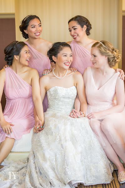 Wedding photographer Howard Yu (howardyu). Photo of 11 June 2018