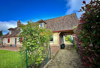 maison à Rouen (76)