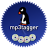 mp3tagger icon