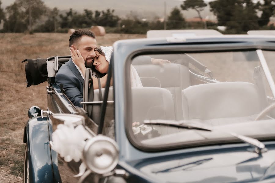 Fotógrafo de bodas Mauro Aspri (mauroaspristudio). Foto del 22 de octubre 2021