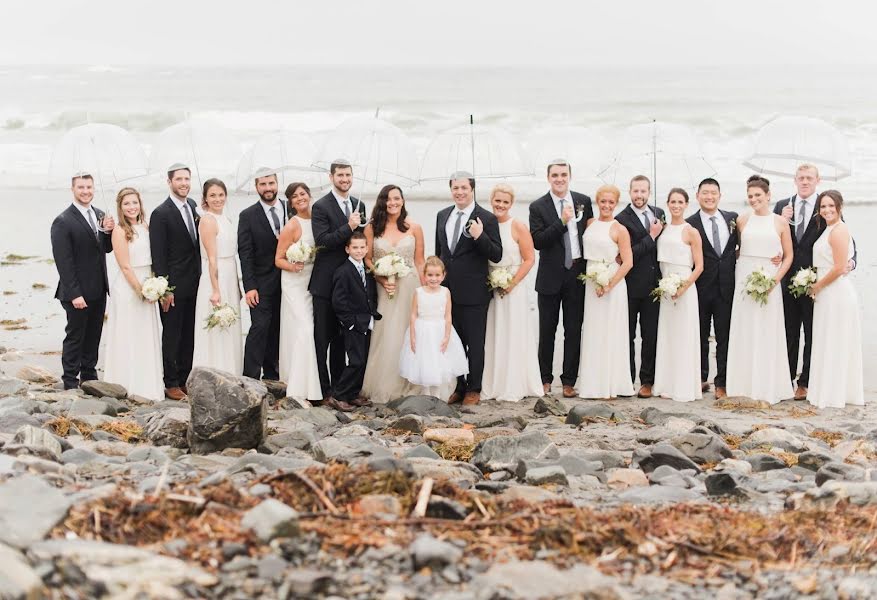 Wedding photographer Lindsay Connors (lindsayconnors). Photo of 8 September 2019