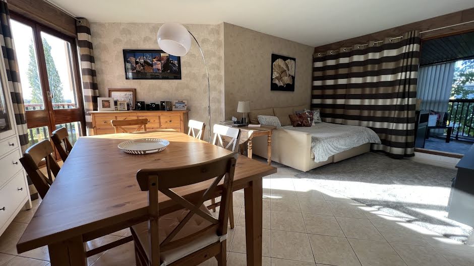 Vente appartement 3 pièces 61 m² à Le chesnay (78150), 289 000 €