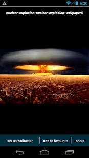 How to download Nuclear Explosion Wallpapers 3.6.9 mod apk for pc