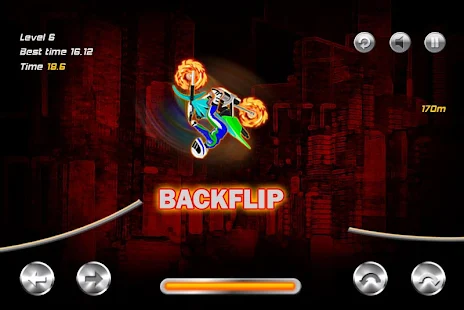 Moto Fire(圖2)-速報App