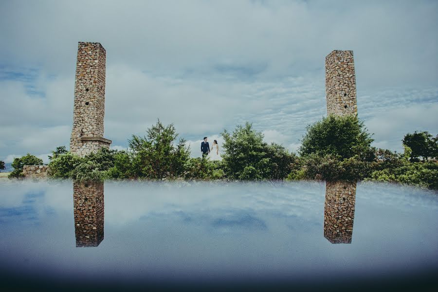 Fotógrafo de bodas Gabriel Torrecillas (gabrieltorrecil). Foto del 6 de mayo 2018