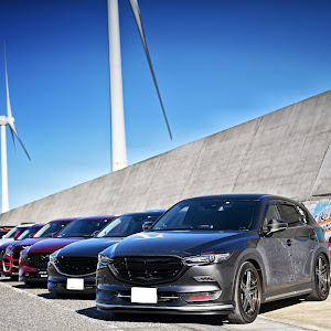 CX-5 KE2FW