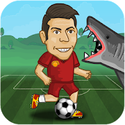 Soccer Rampage  Icon