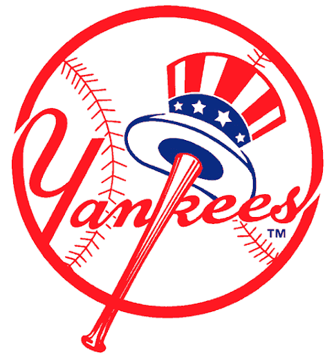 Yankees Famed Top Hat Logo Yankees Top Hat Logo