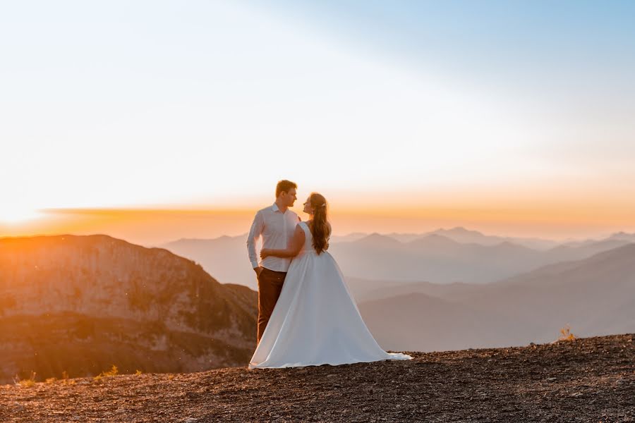 Fotografer pernikahan Kseniya Gnyrina (gnyrinaphoto). Foto tanggal 5 Oktober 2019
