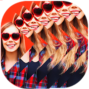 Crazy Snap Photo Effect Photo Editor  Icon