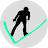 LiftAir Ski Jump icon