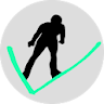 LiftAir Ski Jump icon