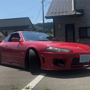 シルビア S15