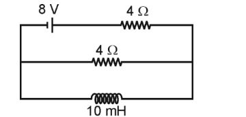 LR circuit