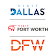 DFW Travel Pro icon