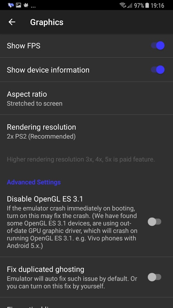 Damonps2 Pro 有料版 アンドロイド用 Apk ダウンロード Damonps2 Pro 有料版 アンドロイド用 Apk ダウンロード