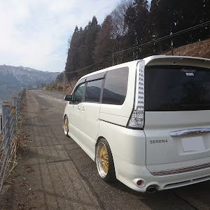 セレナ CC25