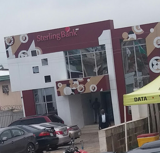 Sterling Bank Oshogbo, Ibadan Gbongan Road, Osogbo, Nigeria, Event Planner, state Osun