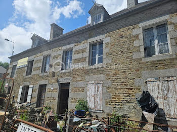 maison à Sainte-Marie-Laumont (14)