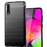 Ốp lưng SamSung Galaxy A70 Likgus Armor - Hàng chính hãng