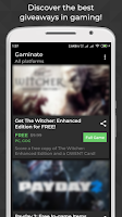 Gaminate: Games for Steam, Epi Screenshot