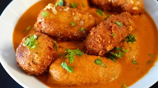 Nargisi Kofta