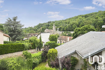 maison à Bougival (78)